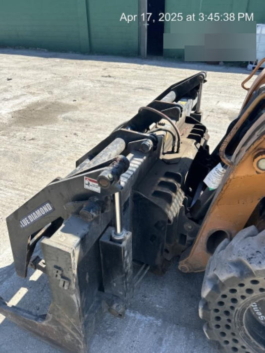 2022 BLUE DIAMOND 106525