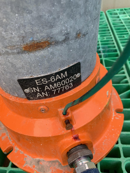 2020 MICHIGAN PNEUMATIC HV-6AM