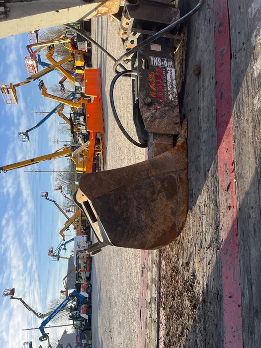 2020 TAKEUCHI TB290C