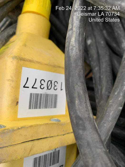 2021 WORKSITE LIGHTING SLDWXPLED8-12