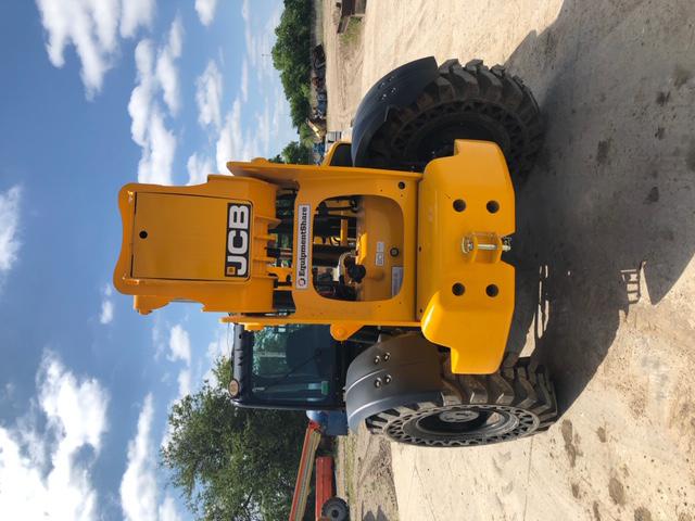 2020 JCB 512-56 JCB 512-56