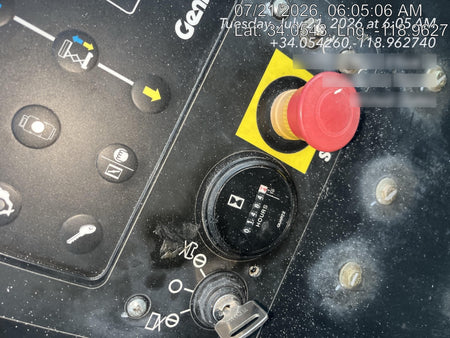 2019 GENIE GS-4069 RT