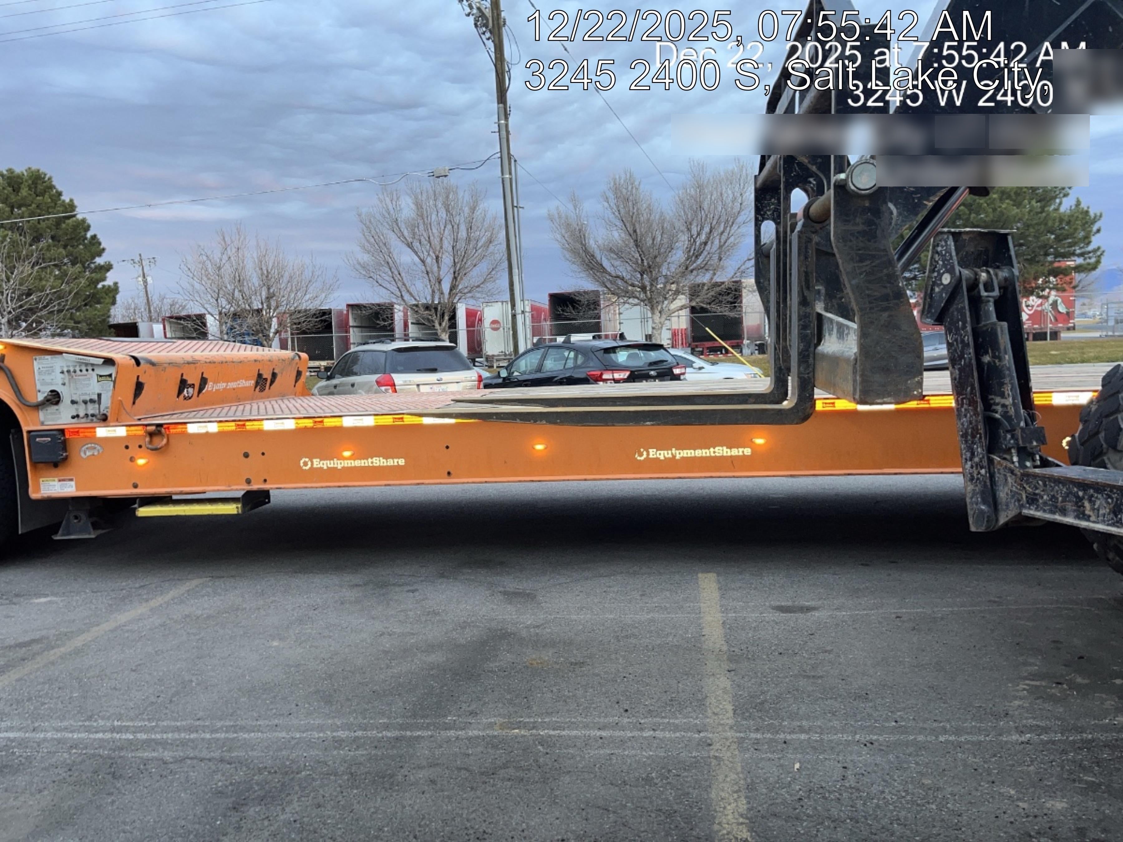 2020 SKYTRAK 10054
