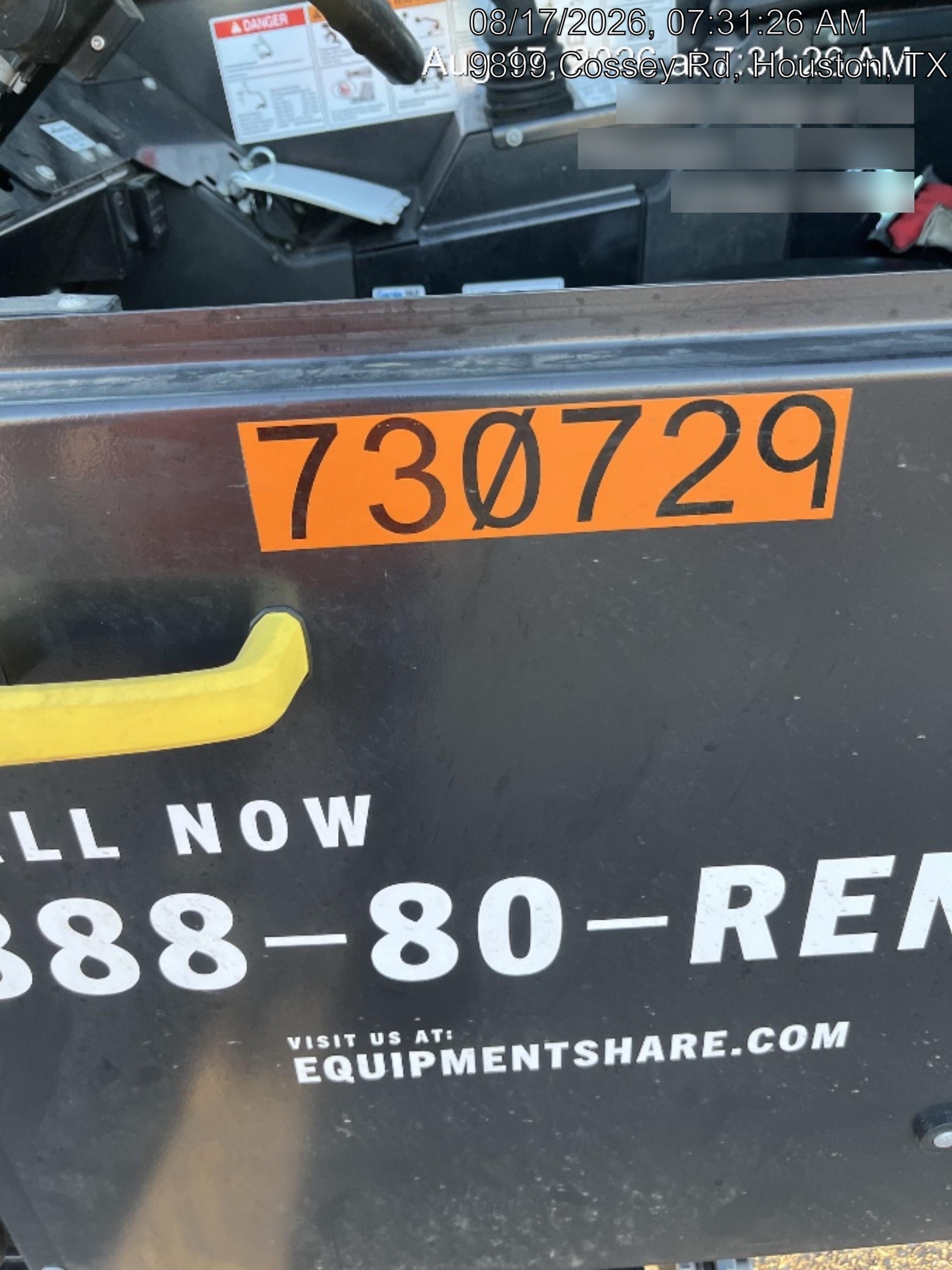 2026 GENIE GTH-1056