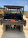 Kawasaki MULE PRO-DX Diesel, 6-Seater, Canopy