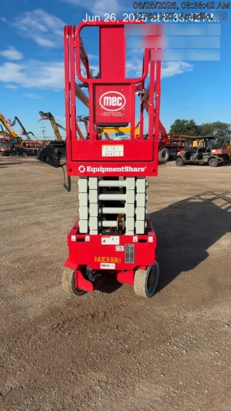 2026 MEC 3232+