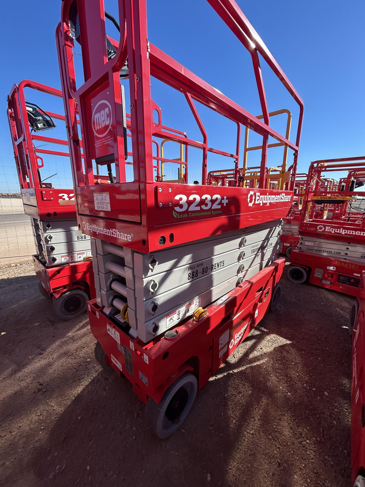 2026 MEC 3232+