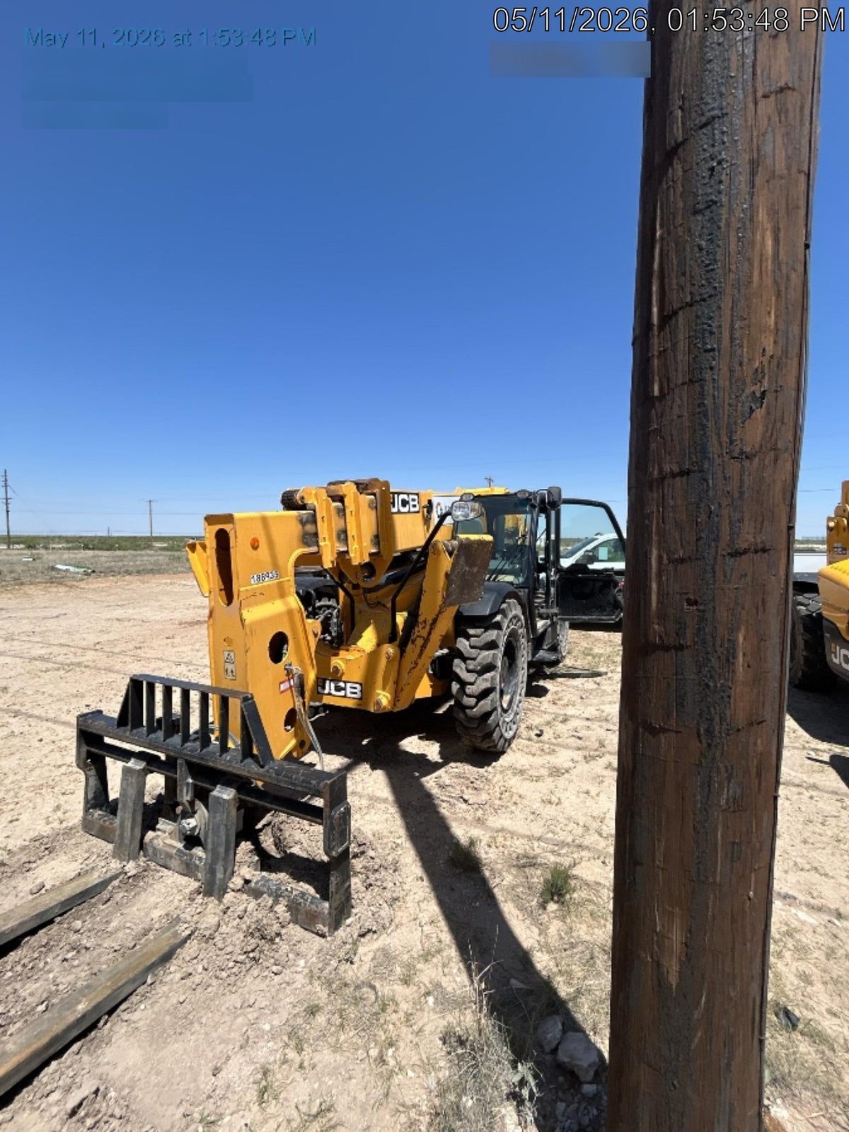 2021 JCB 514-56