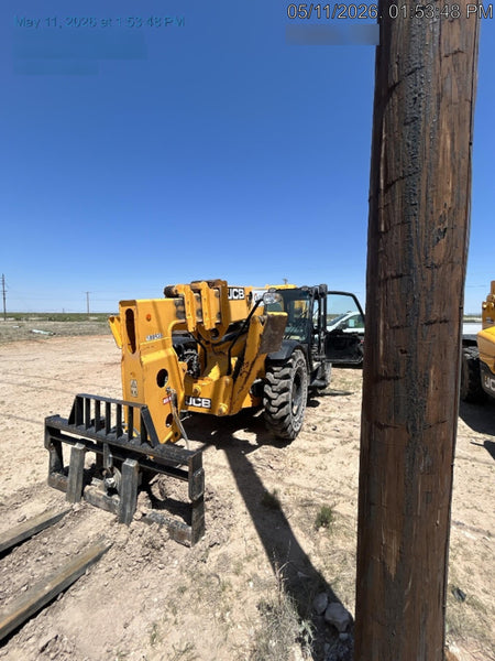 2021 JCB 514-56