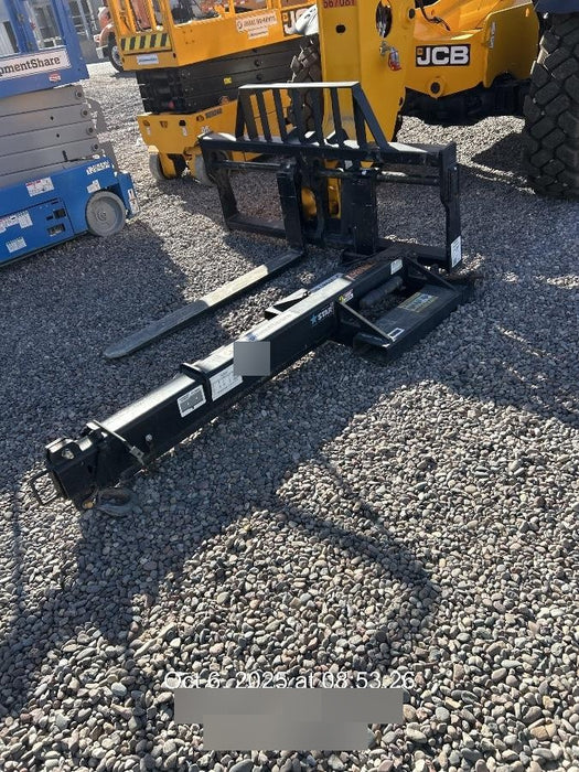 2024 STAR INDUSTRIES M1360B - Star JIB Boom