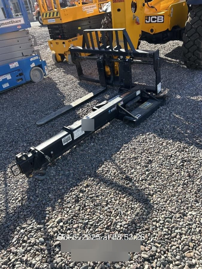 2024 STAR INDUSTRIES M1360B - Star JIB Boom