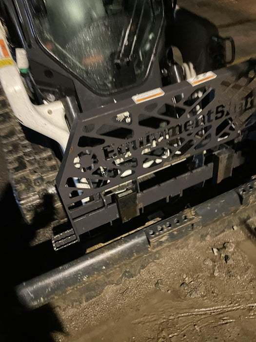 2022 PALADIN 48" Pallet Forks - Paladin