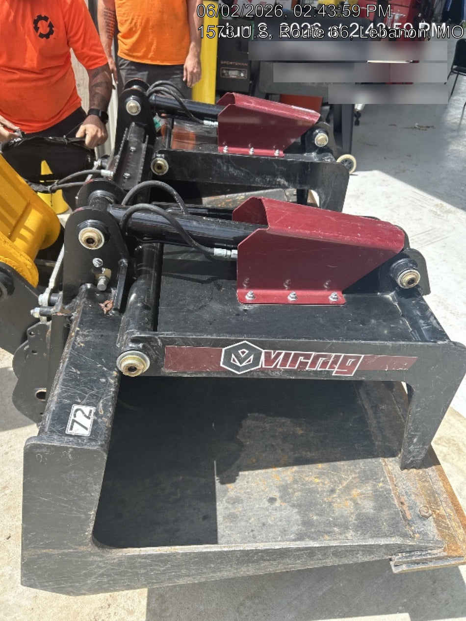2025 VIRNIG SBG72