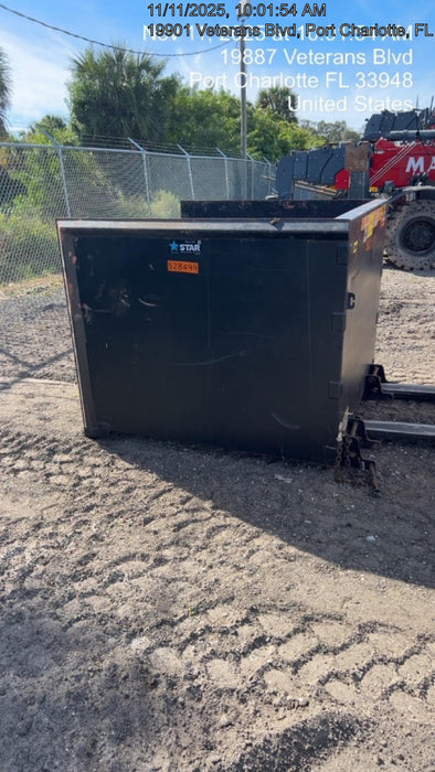 2025 STAR INDUSTRIES 1425