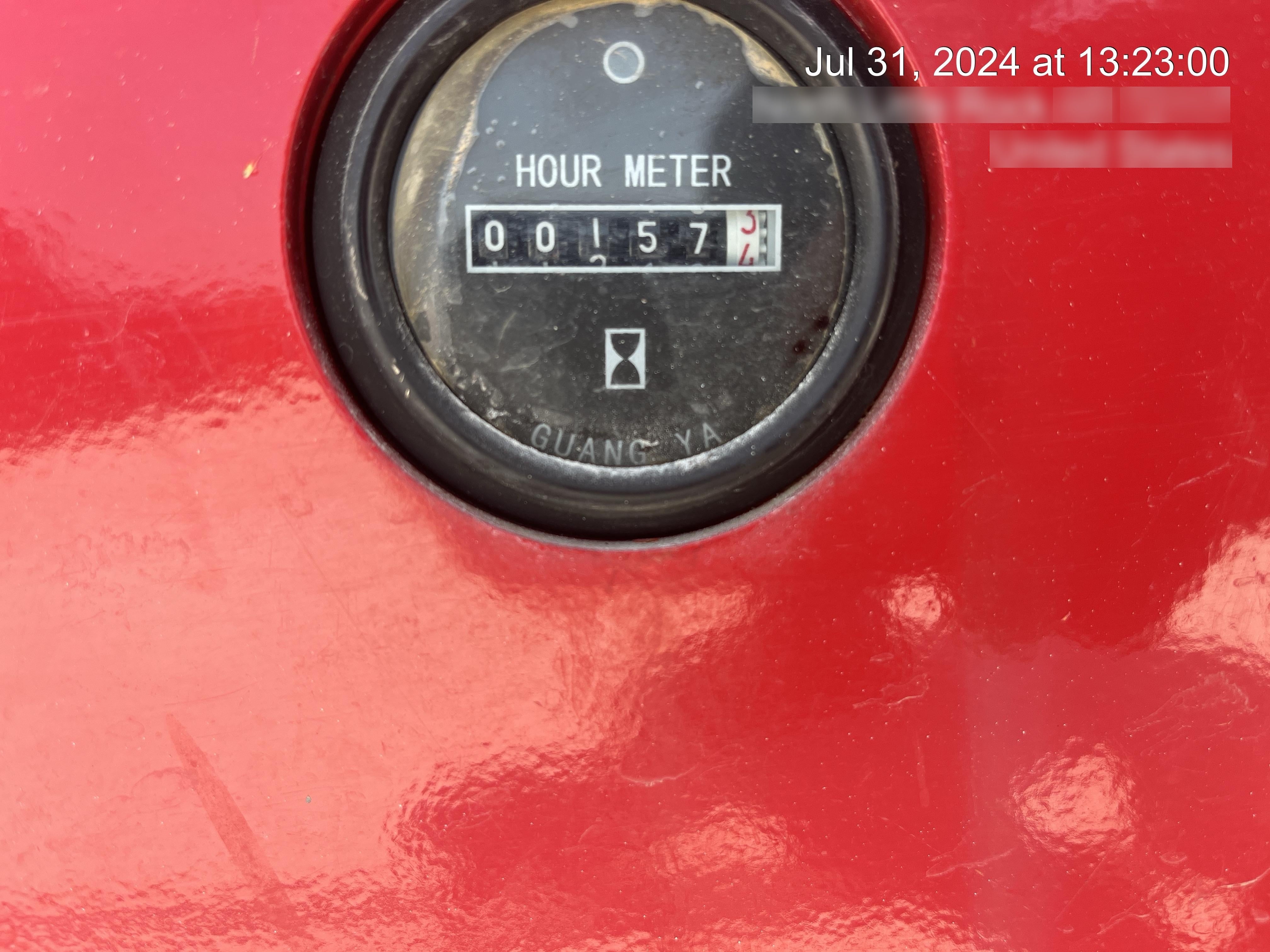 2020 MEC 4555SE