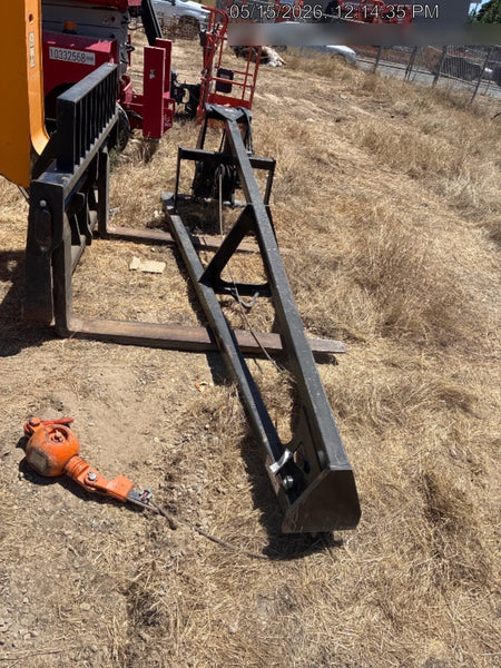 2024 JLG 1001099351