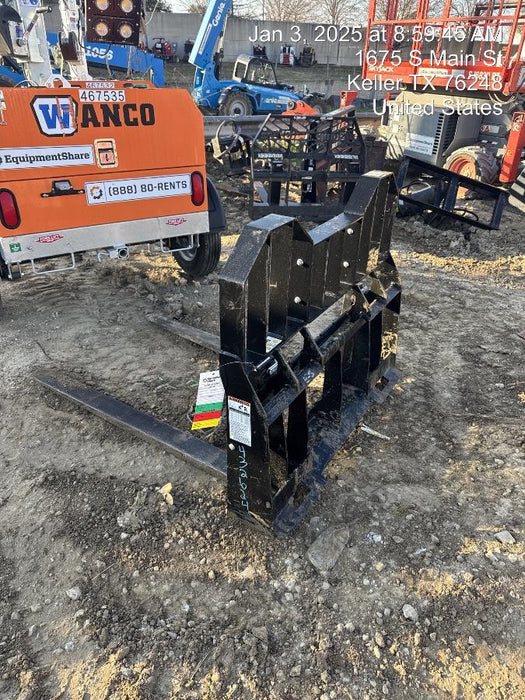 2024 VIRNIG PF4855-5VG