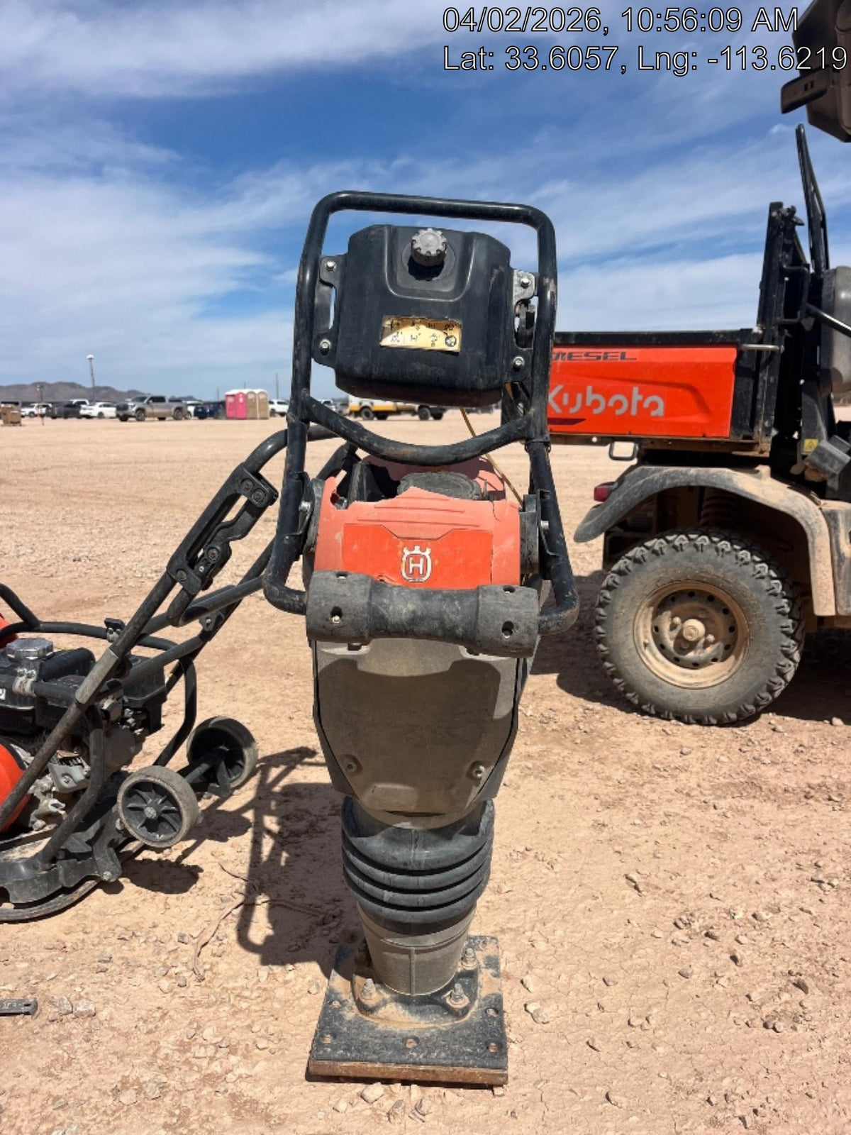 2024 HUSQVARNA LT6005