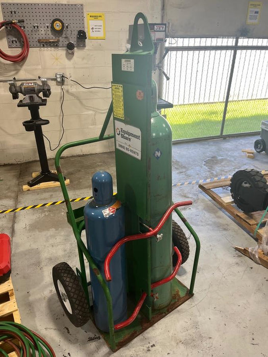 2021 SUMNER 213-16FB-LF