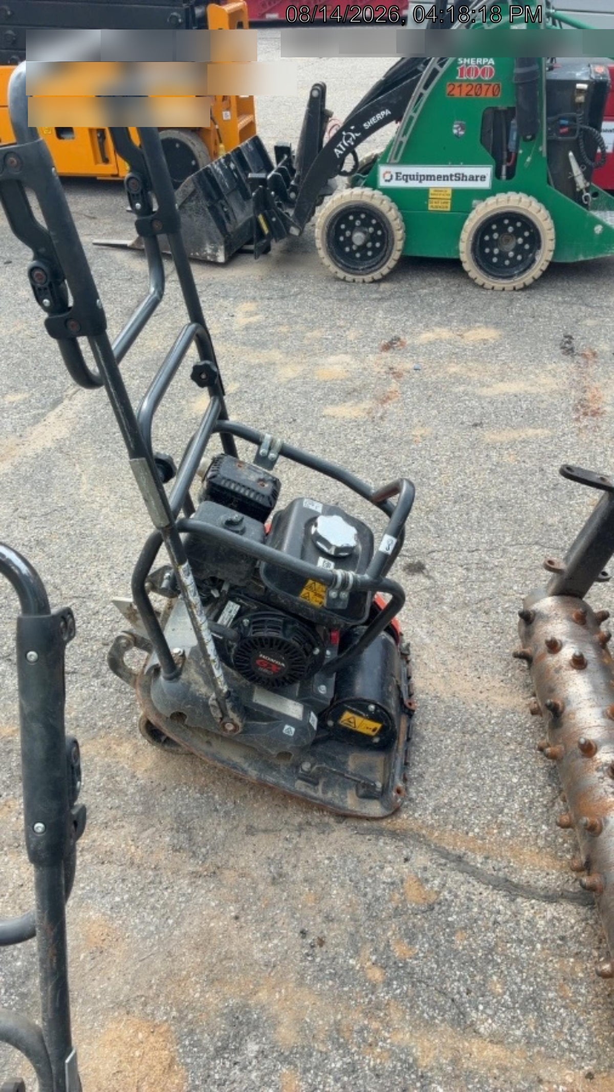 2024 HUSQVARNA LF75