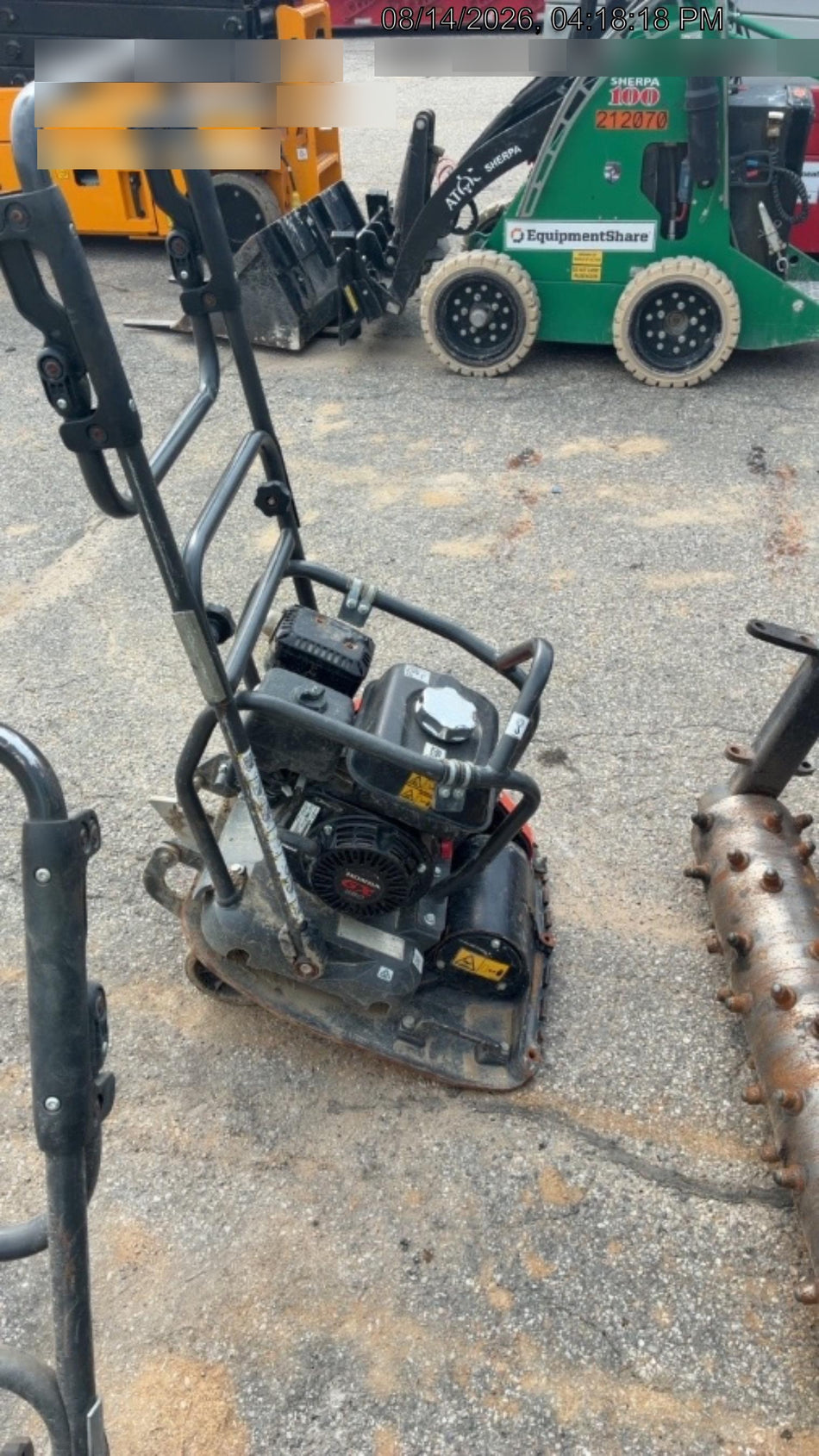 2024 HUSQVARNA LF75