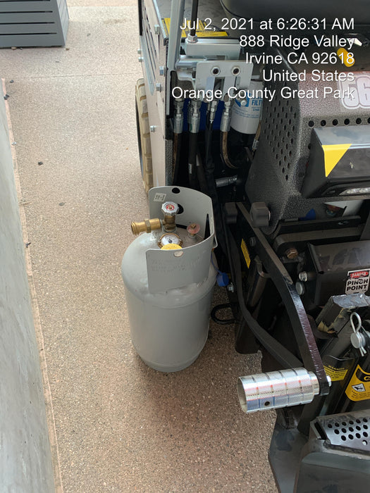 2021 NATIONAL FLOORING 5625DL