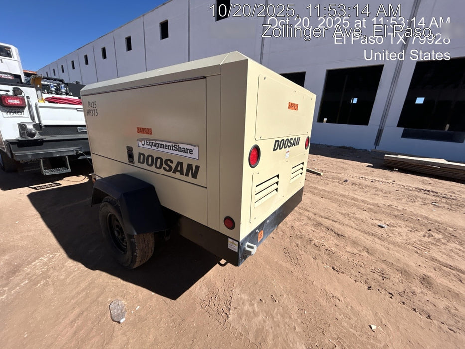 2023 DOOSAN P425/HP375WCU
