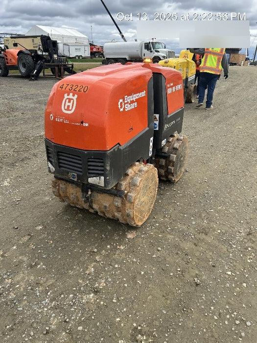 2024 HUSQVARNA LP9505