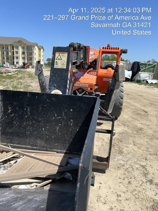 2024 STAR INDUSTRIES M-1820 - Self-Dump Hopper