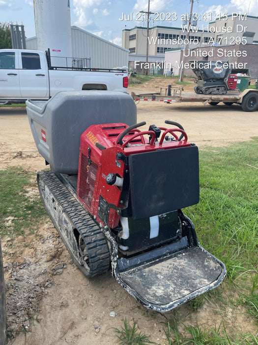 2023 TORO MBTX 2500-TS