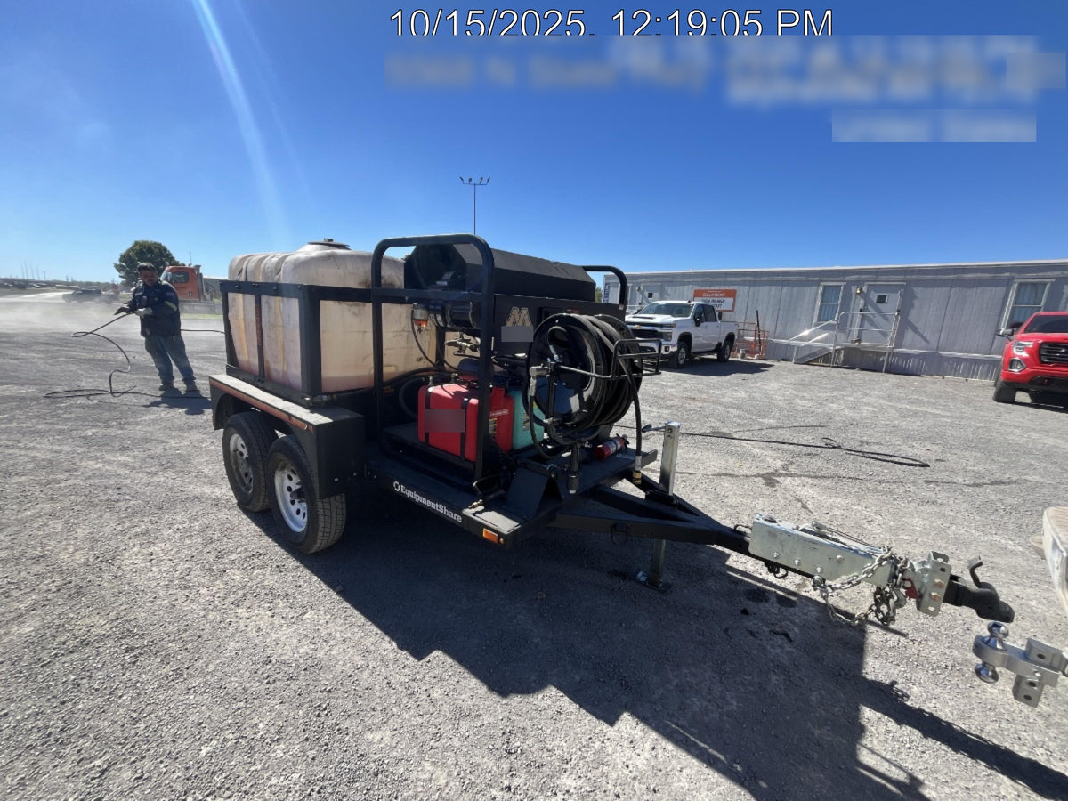 2025 MI-T-M HS-3505-1MGH-UR