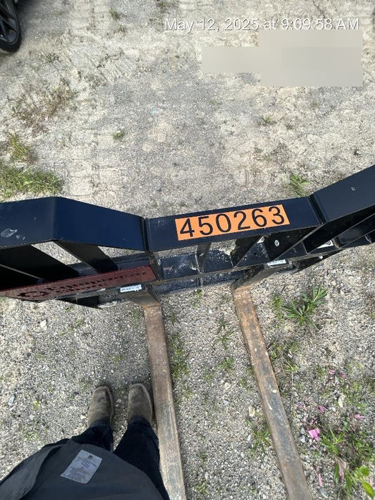 2024 VIRNIG PF4855-5VG