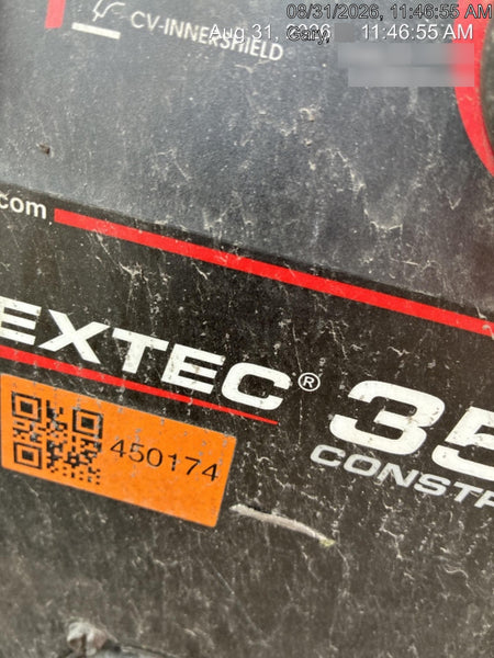 2024 LINCOLN ELECTRIC FLEXTEC 350X