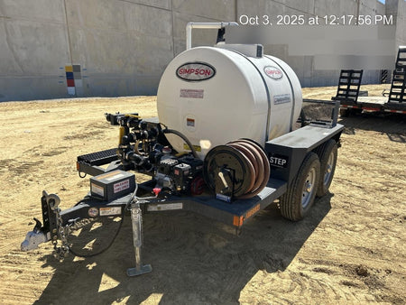 2023 SIMPSON SWT-52517