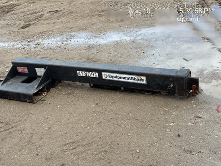 2024 ARROW MATERIAL HANDLING CE60-TH-STP