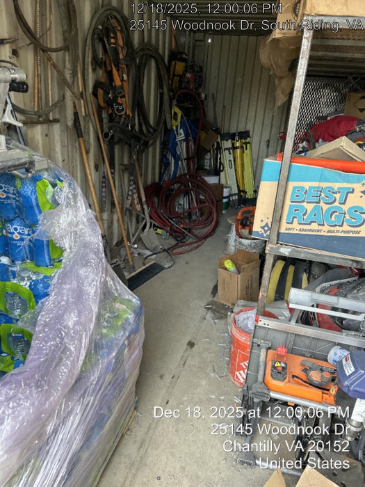 2024 MICHIGAN PNEUMATIC ES-CH3R-TRACKER