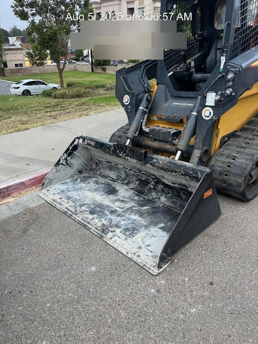 2022 JOHN DEERE 331G