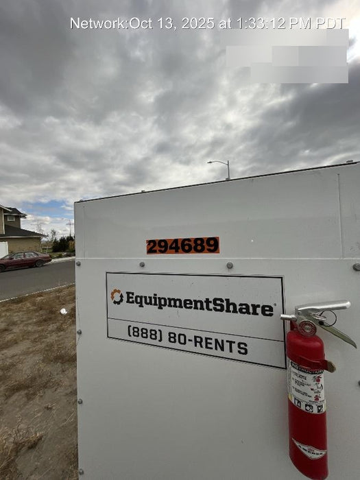 2023 SHINDAIWA DGK45F