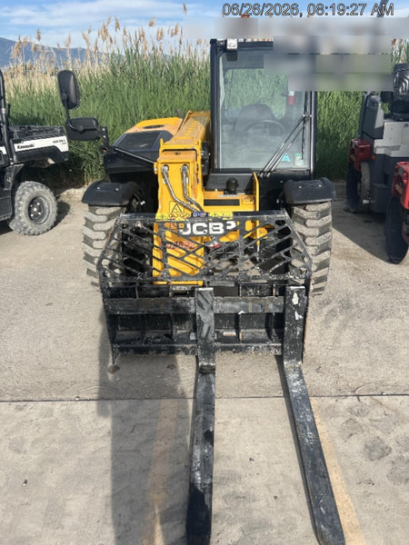 2024 JCB 505-20TC