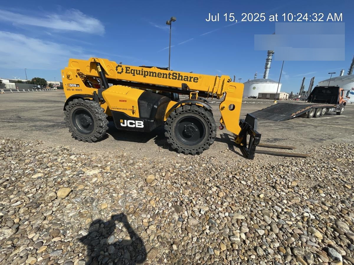 2024 JCB 509-42