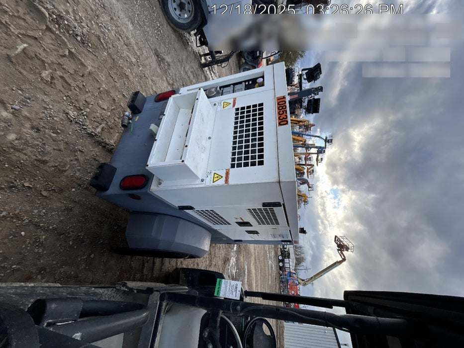 2020 ATLAS COPCO QAS45