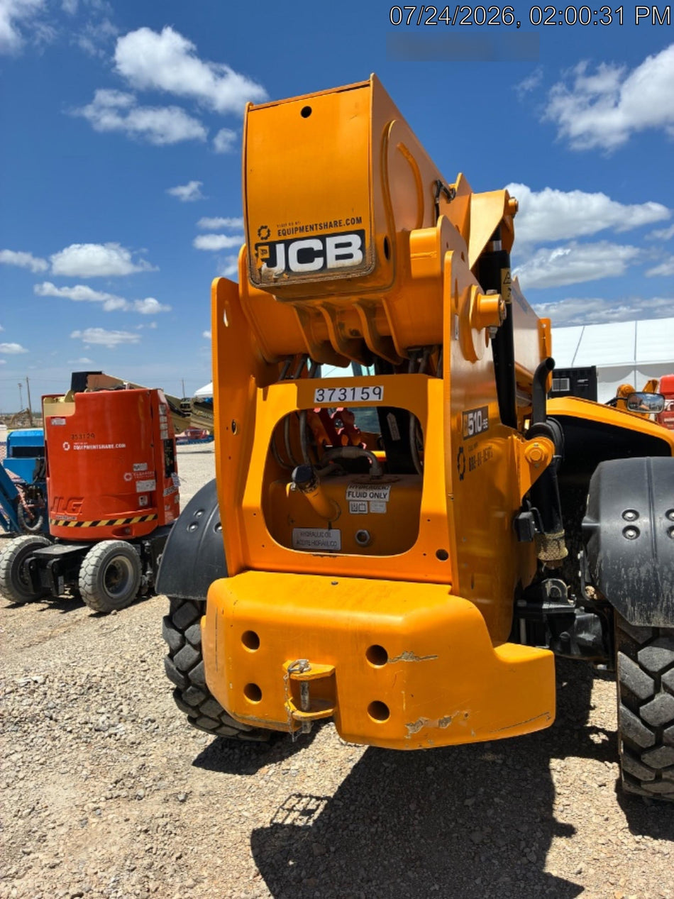 2024 JCB 510-56
