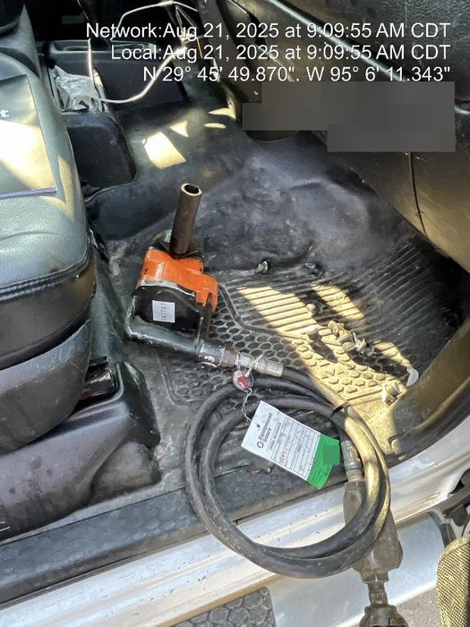 2021 MICHIGAN PNEUMATIC 4940B2