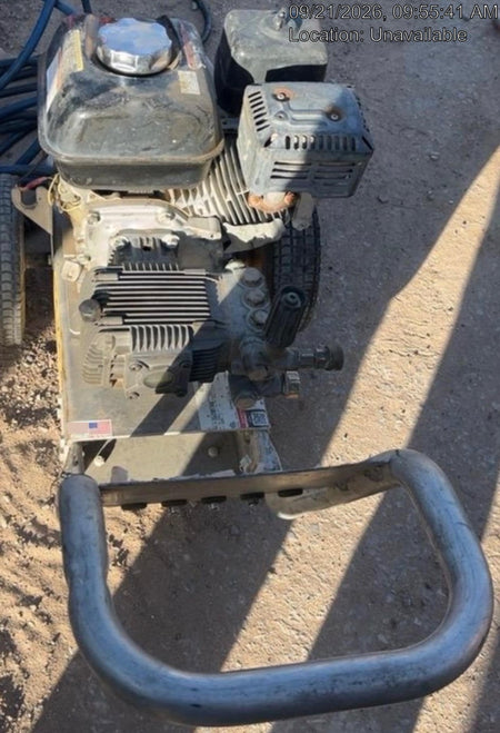 2020 MI-T-M CORPORATION CA-2703-1MMH