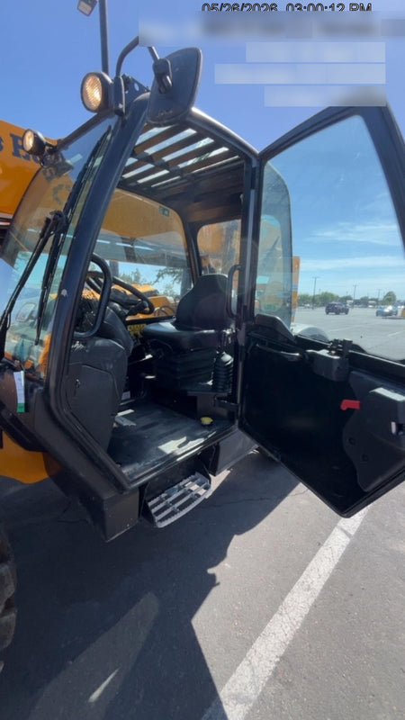 2025 JCB 506-36