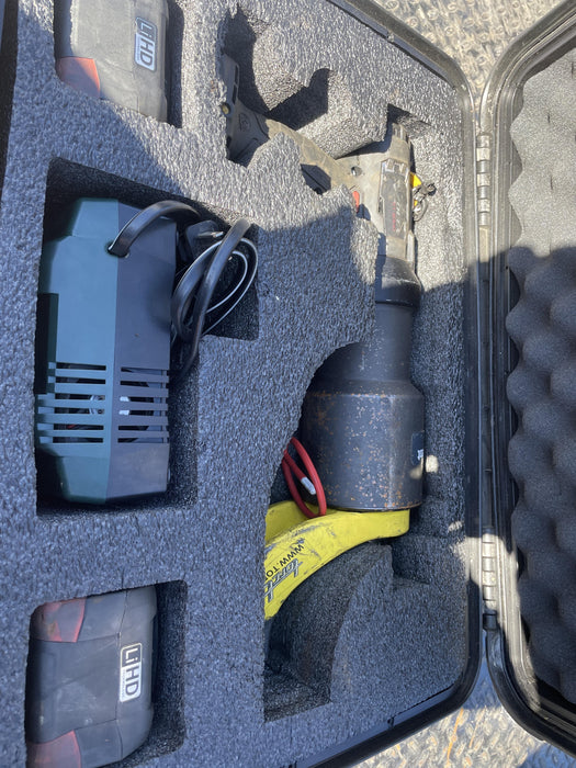 2021 TORCUP VT-3000KIT