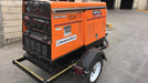2021 Lincoln Electric Vantage 549X Ready Pak 3, ORANGE (includes trailer, cable rack, fender light kit)