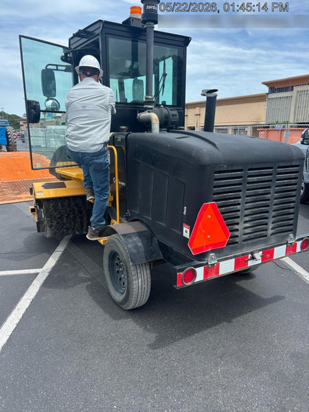 2023 LAYMOR SM450