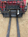 2022 PALADIN 48" Pallet Forks - Paladin