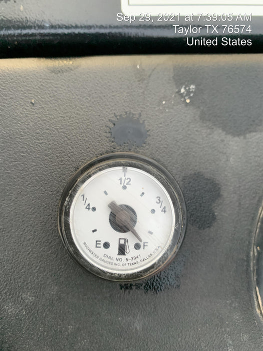 2021 Allmand NLV3GR (4) LED Light Fixture 350W, 23' Vertical Mast, 3kW Prime, Towable, Deep Sea L401, Leveling Jacks, Yanmar T4F 5.8hp